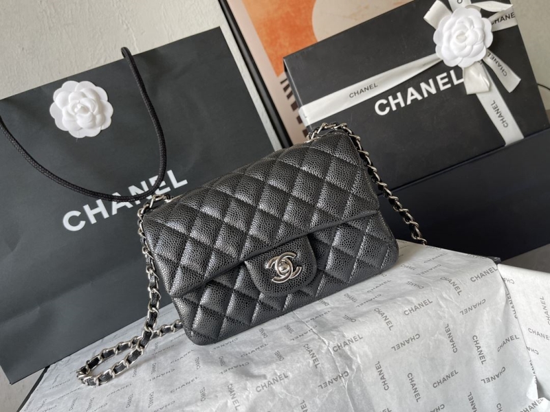 Chanel CF Series Bags